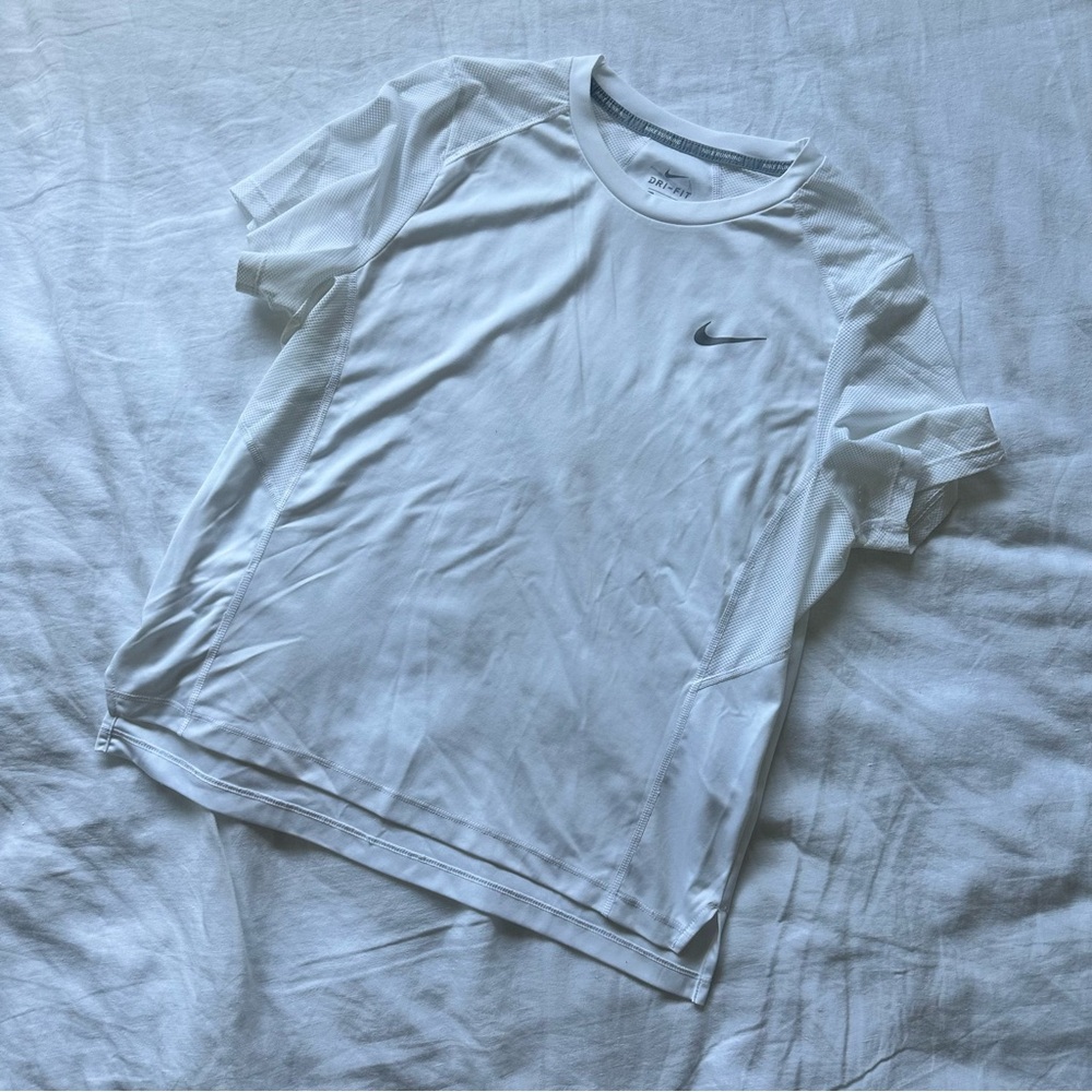 💸SOLD Nike Dri fit Running Training Top
